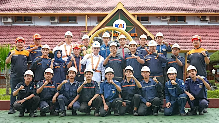 menaker magang nasional